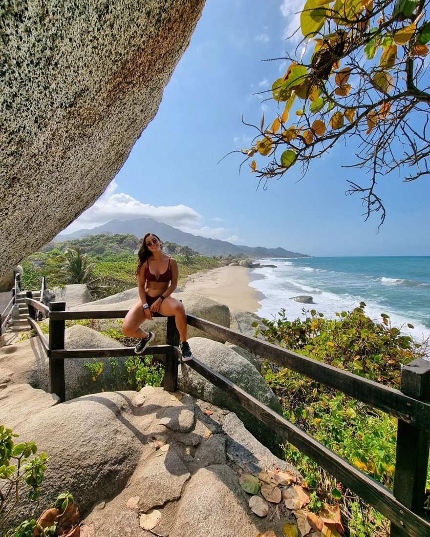 Caribbean Escape