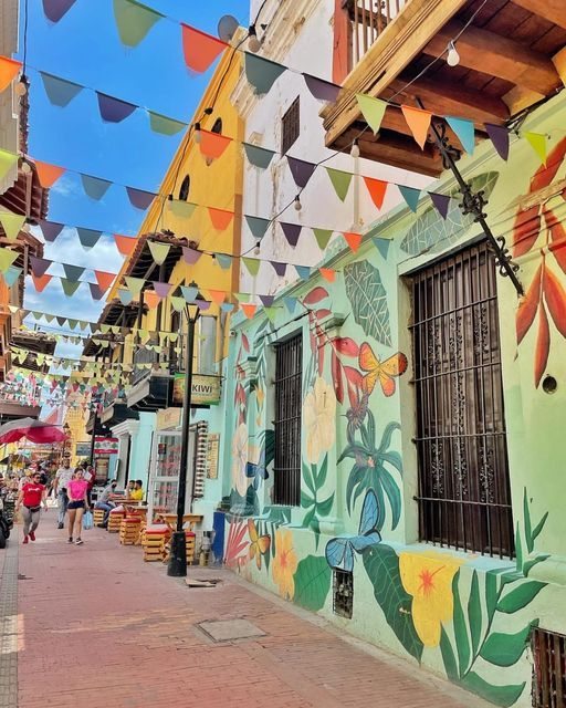 Santa Marta