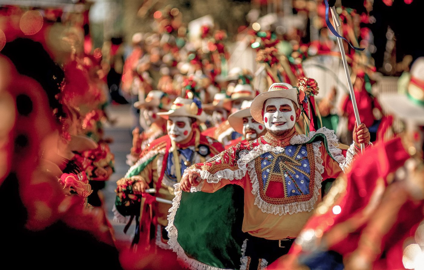 Gran Parada