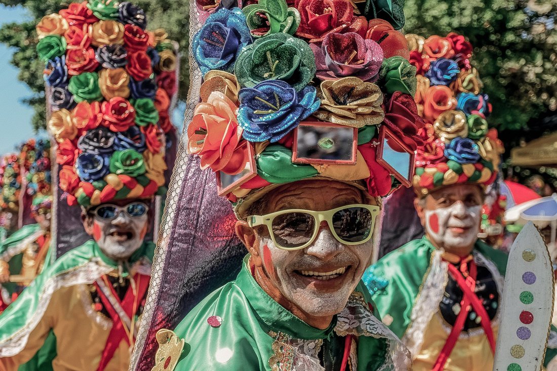 Carnaval de Barranquilla
