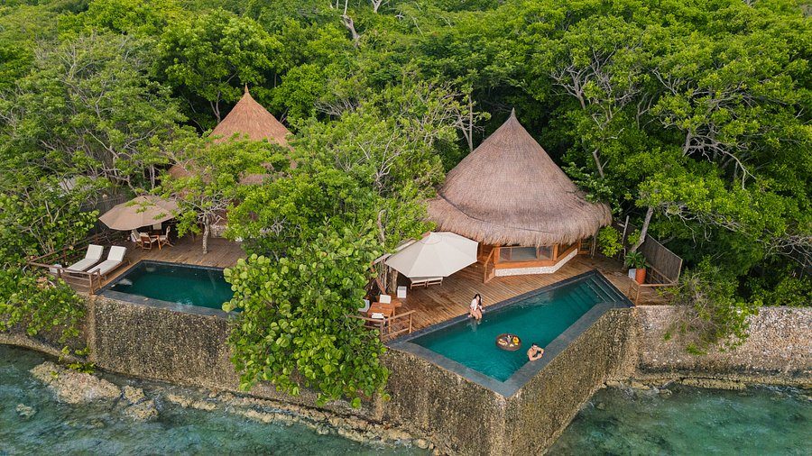 Hotel Las Islas, Barú