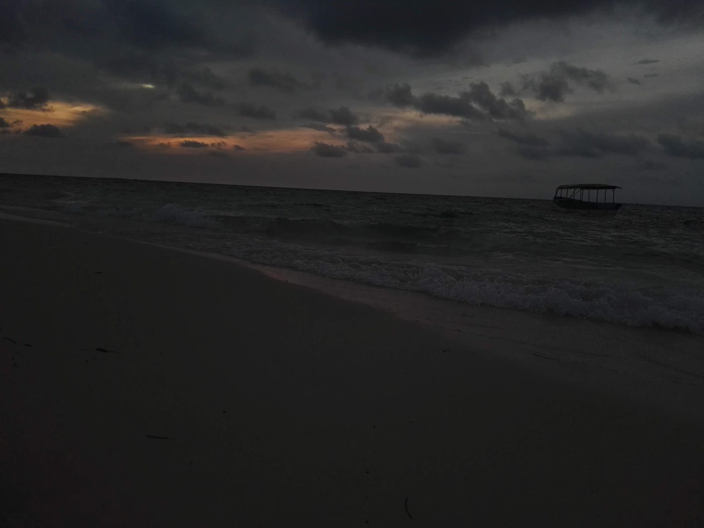 Playa Blanca, Barú