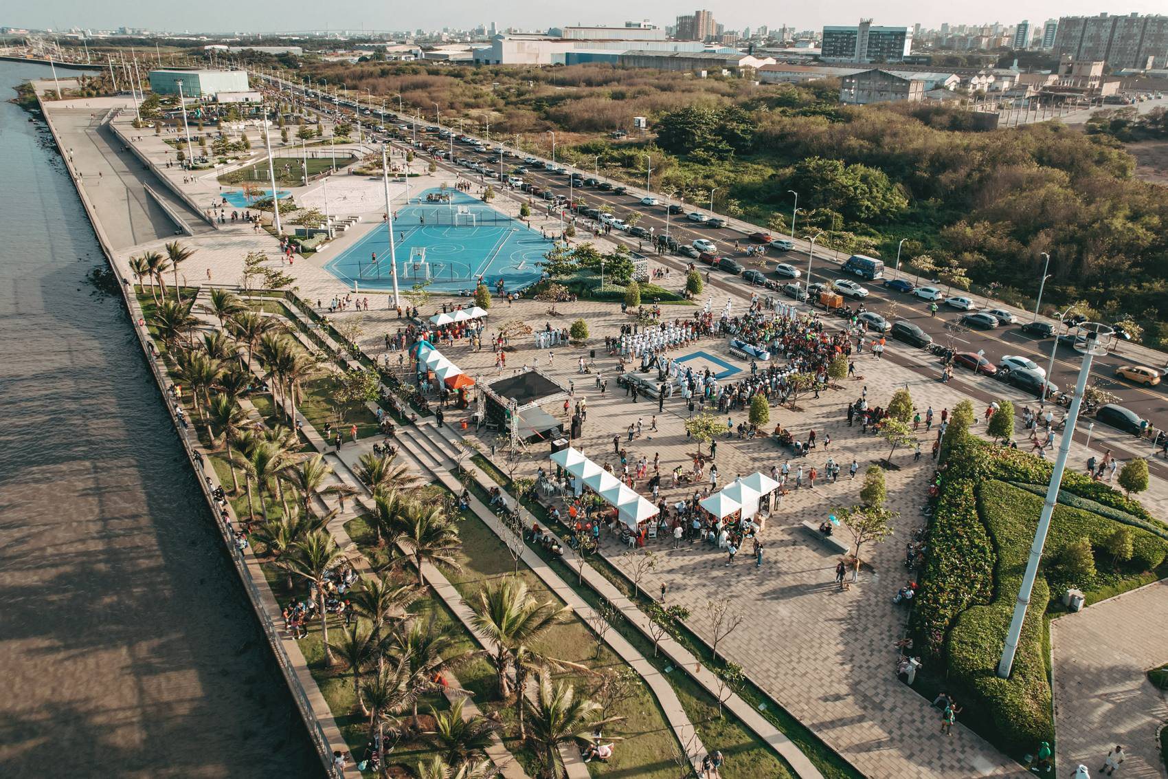 Final Sudamericana Barranquilla